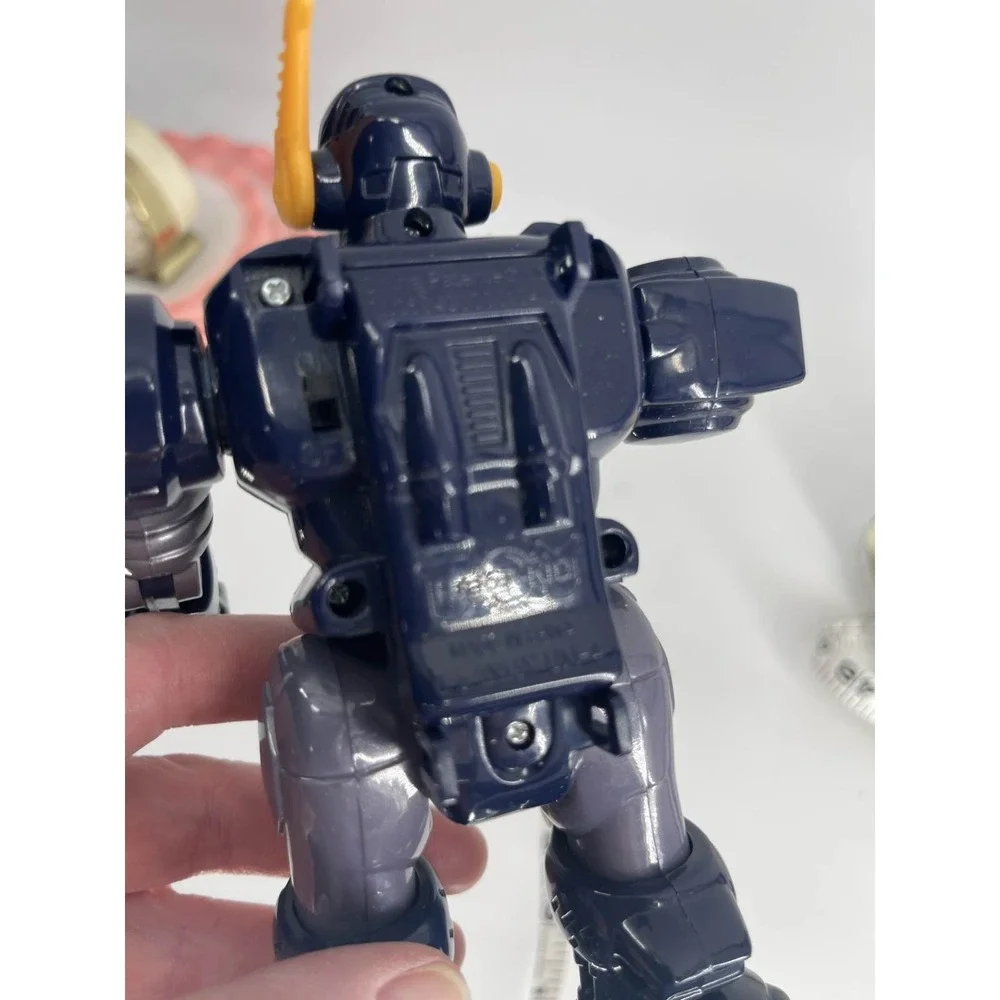 Hap-P-Kid M.A.R.S. 7